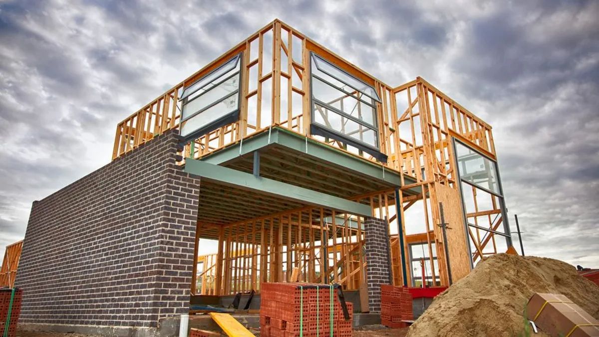 Brick Code Victoria Media Statement: Brick by Brick - Victoria’s Home Construction Delays